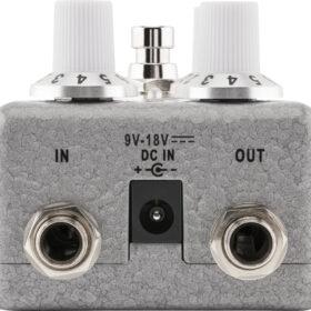 Fender Hammertone Boost