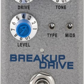 Fender Hammertone Breakup Drive