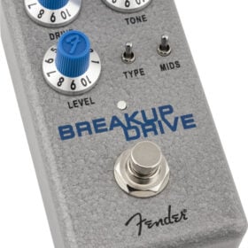 Fender Hammertone Breakup Drive