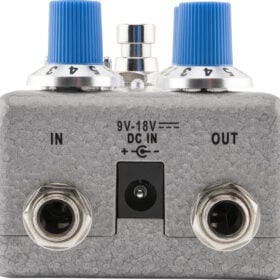 Fender Hammertone Breakup Drive