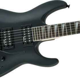 Fender JS Series Dinky Arch Top JS32 DKA