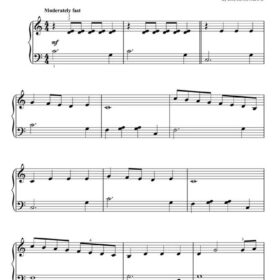 First 50 Movie Themes