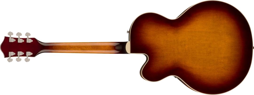 G2420T Streamliner™ Hollow Body with Bigsby