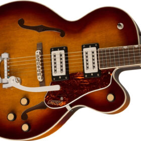 G2420T Streamliner™ Hollow Body with Bigsby