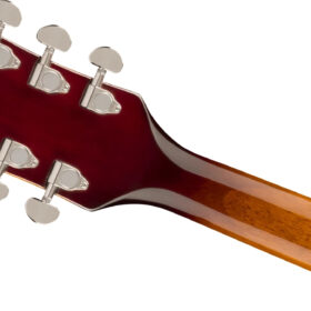 G2420T Streamliner™ Hollow Body with Bigsby