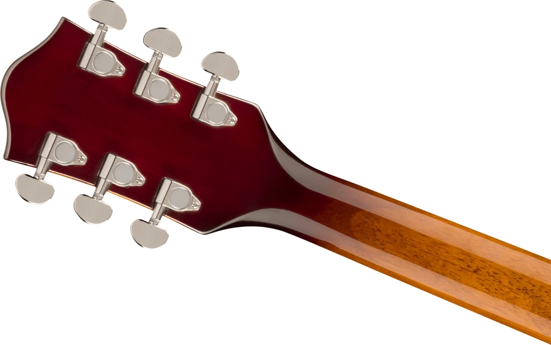 G2420T Streamliner™ Hollow Body with Bigsby