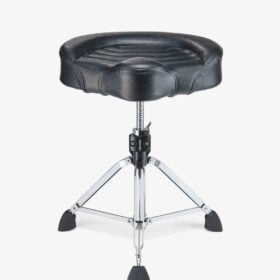 Gibraltar 9808RS-BR Limited Edition Saddle Throne