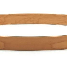 Gibraltar SC-22M Maple Bassdrum Hoop