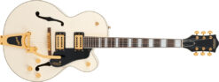 Gretsch G2420TG Streamliner Hollow Body with Bigsby LTD