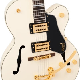 Gretsch G2420TG Streamliner Hollow Body with Bigsby LTD