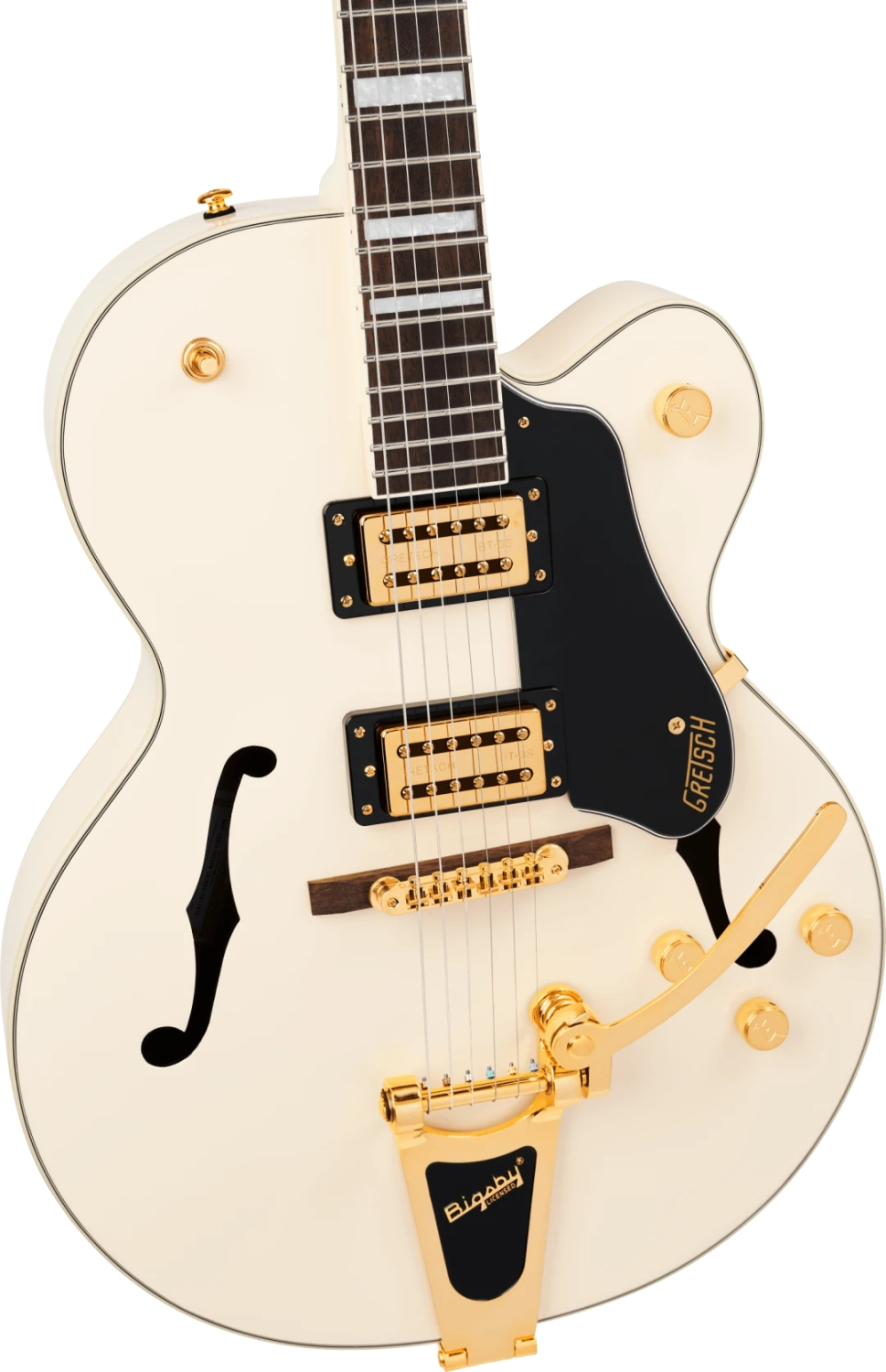 Gretsch G2420TG Streamliner Hollow Body with Bigsby LTD