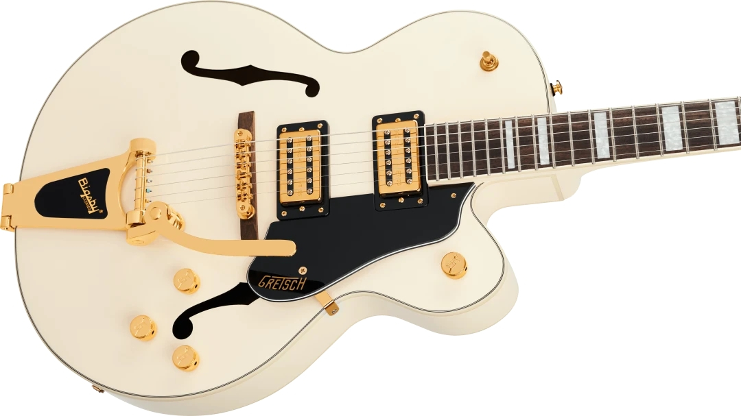 Gretsch G2420TG Streamliner Hollow Body with Bigsby LTD