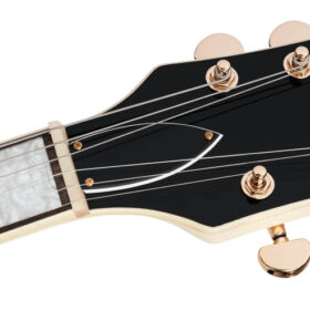 Gretsch G2420TG Streamliner Hollow Body with Bigsby LTD