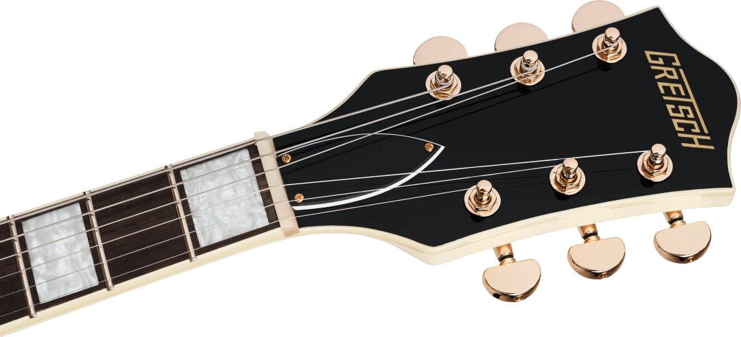 Gretsch G2420TG Streamliner Hollow Body with Bigsby LTD