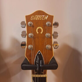 Gretsch G6120T-BSNV LVO BRIAN SETZER SIGNATURE NASHVILLE® HOLLOW BODY '59 