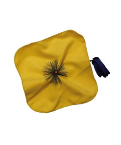 Helin 4005 Doortrekwisser Altsaxofoon