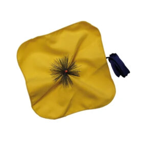 Helin 4005 Doortrekwisser Altsaxofoon