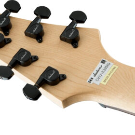 Jackson JS Series Dinky® Arch Top JS22-7 DKA HT