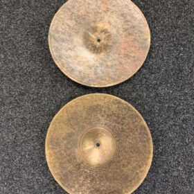 Meinl 14