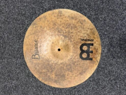 Meinl 16" Byzance Dark Crash Gebruikt
