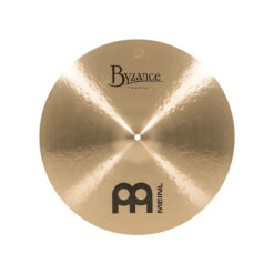 Meinl 17" Byzance Traditional Crash Medium Thin