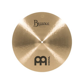 Meinl 17" Byzance Traditional Crash Medium Thin