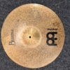 Meinl 18" Byzance Dark Crash Gebruikt