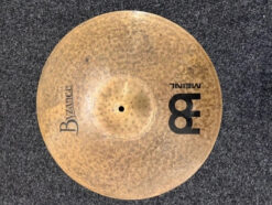 Meinl 18" Byzance Dark Crash Gebruikt