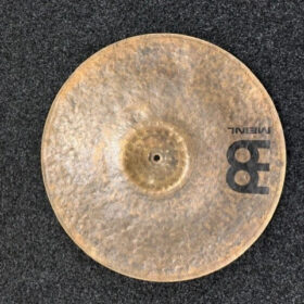 Meinl 18