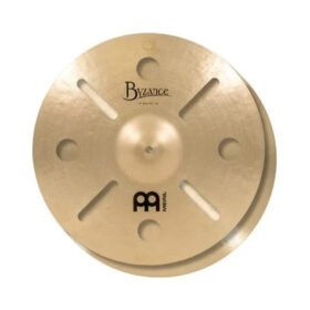 Meinl 18" Byzance Deep Hats Limited Anika Nilles