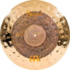 Meinl 18" Byzance Extra Dry Dual Crash Limited Anika Nilles