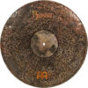 Meinl 20" Byzance Extra Dry Thin Crash Limited Anika Nilles