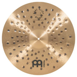 Meinl 20" Pure Alloy Extra Hammered Crash Ride