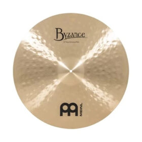 Meinl 22" Byzance Extra Hammered Ride Limited Anika Nilles