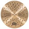 Meinl 22" Pure Alloy Extra Hammered Crash Ride