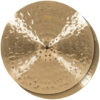 Meinl B15FRH Byzance Foundry Reserve 15 Inch Hihats Anika Nilles Limited