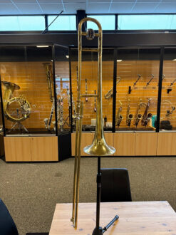 Olds Ambassador Trombone