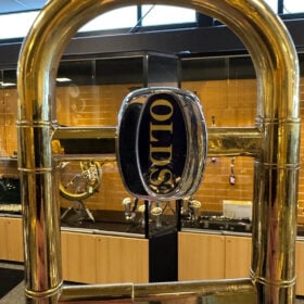 Olds Ambassador Trombone
