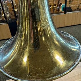 Olds Ambassador Trombone