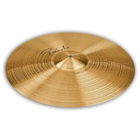 Paiste Signature 19" Fast Crash