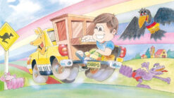 Piano voor Kinderen Boek 3 (+Audio Online)