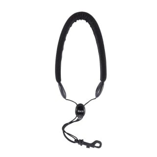 Rico Padded Neck Strap