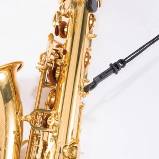 Rico Padded Neck Strap