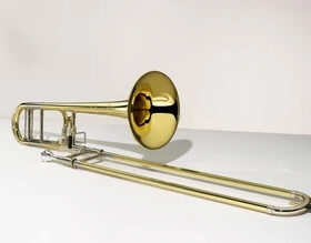 S.E. Shires STBK30 Performance Trombone