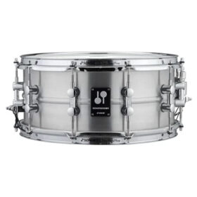 Sonor 14" x 6.5" Kompressor Aluminium Snaredrum