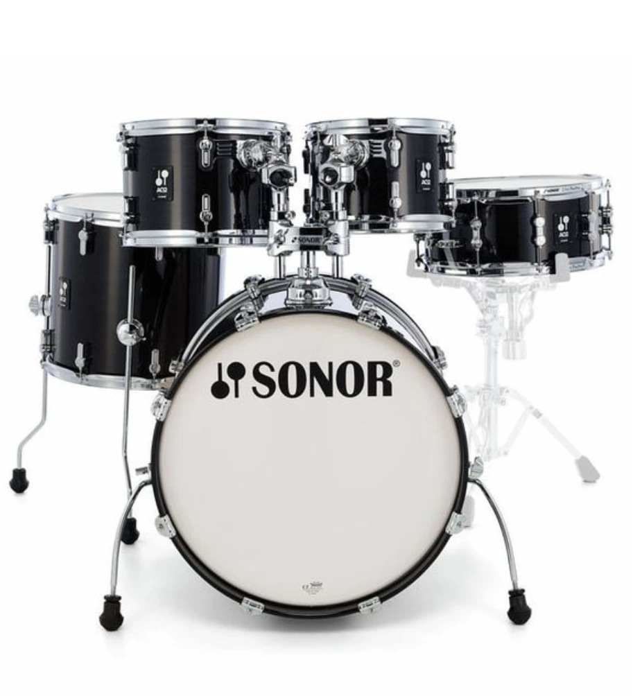 Sonor AQ2 Stage Set