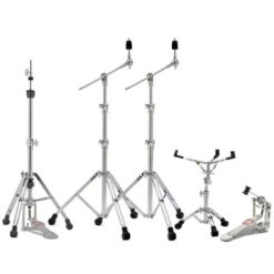 Sonor HS 4000 S Hardware Set