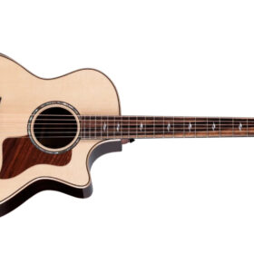 Taylor 814CE Next Generation