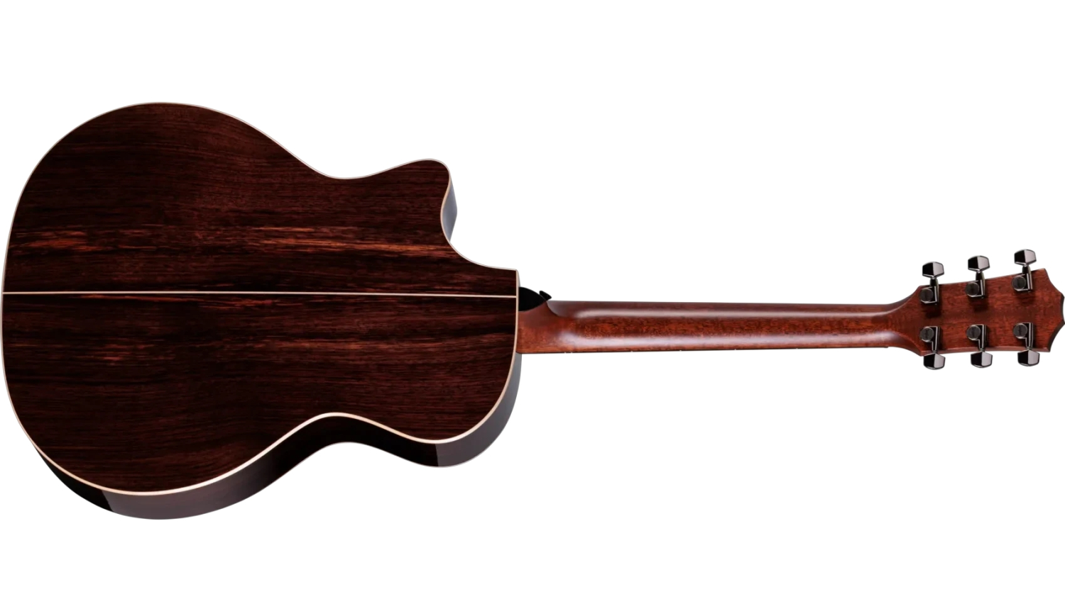 Taylor 814CE Next Generation