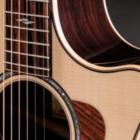 Taylor 814CE Next Generation